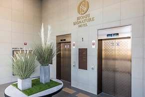 Jeonju Signature Hotel