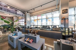 Jeonju Signature Hotel