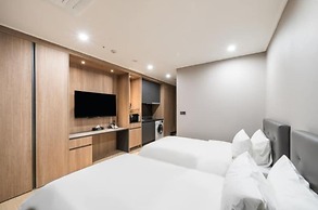 Jeonju Signature Hotel