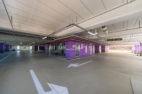 Jeonju Signature Hotel