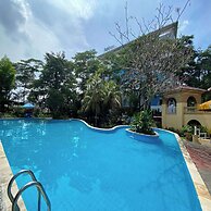 Ispi Hotel Cikarang Festival