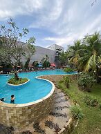 Ispi Hotel Cikarang Festival