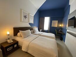 Ispi Hotel Cikarang Festival