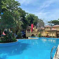 Ispi Hotel Cikarang Festival