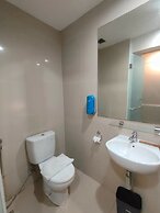 Ispi Hotel Cikarang Festival