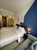 Ispi Hotel Cikarang Festival