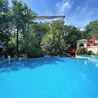 Ispi Hotel Cikarang Festival