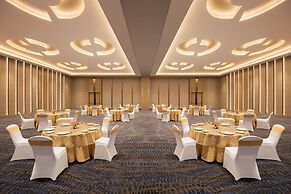 Courtyard By Marriott Shillong