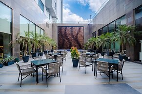 Courtyard By Marriott Shillong