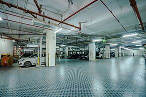 Courtyard By Marriott Shillong