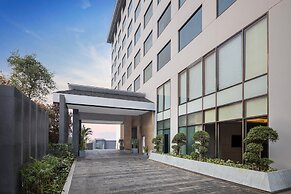 Courtyard By Marriott Shillong