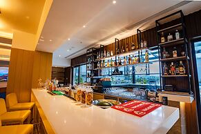 Courtyard By Marriott Shillong