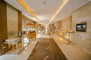 Courtyard By Marriott Shillong