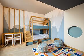 Courtyard By Marriott Shillong