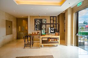 Courtyard By Marriott Shillong