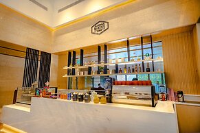 Courtyard By Marriott Shillong