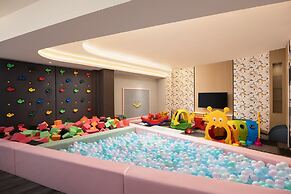 Courtyard By Marriott Shillong