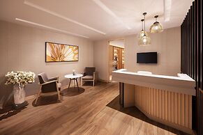 Courtyard By Marriott Shillong