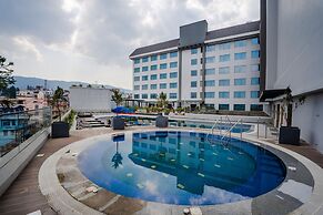 Courtyard By Marriott Shillong