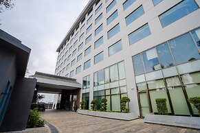 Courtyard By Marriott Shillong