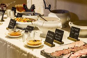 Swiss Historic Hotel Villa Carona