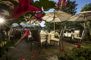 Swiss Historic Hotel Villa Carona