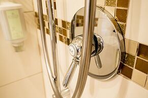 Swiss Historic Hotel Villa Carona