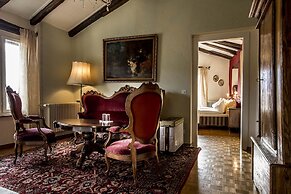 Swiss Historic Hotel Villa Carona