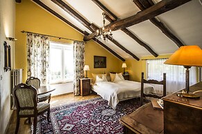 Swiss Historic Hotel Villa Carona