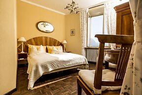 Swiss Historic Hotel Villa Carona