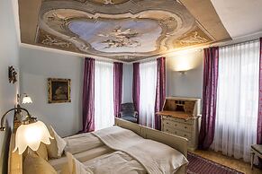 Swiss Historic Hotel Villa Carona