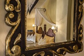 Swiss Historic Hotel Villa Carona