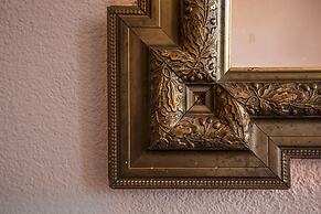 Swiss Historic Hotel Villa Carona