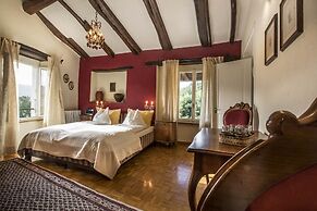 Swiss Historic Hotel Villa Carona