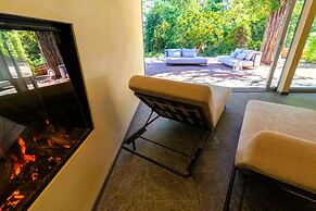 Swiss Historic Hotel Villa Carona