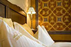 Swiss Historic Hotel Villa Carona