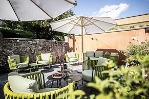 Swiss Historic Hotel Villa Carona