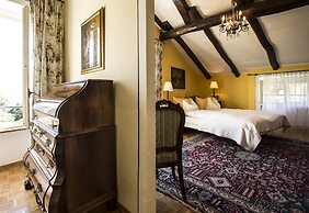 Swiss Historic Hotel Villa Carona