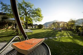 Swiss Historic Hotel Villa Carona