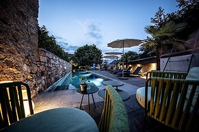 Swiss Historic Hotel Villa Carona