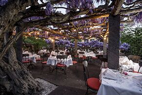 Swiss Historic Hotel Villa Carona