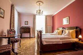 Swiss Historic Hotel Villa Carona