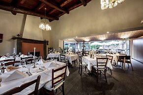 Swiss Historic Hotel Villa Carona