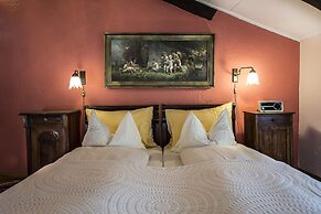 Swiss Historic Hotel Villa Carona