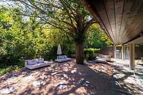Swiss Historic Hotel Villa Carona