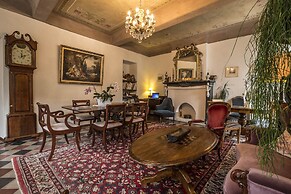 Swiss Historic Hotel Villa Carona