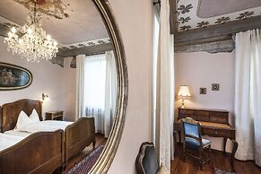 Swiss Historic Hotel Villa Carona