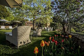 Swiss Historic Hotel Villa Carona