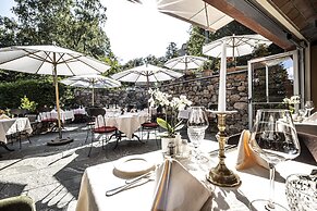Swiss Historic Hotel Villa Carona
