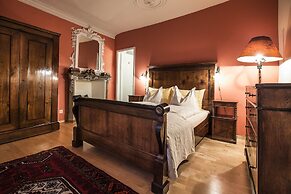 Swiss Historic Hotel Villa Carona